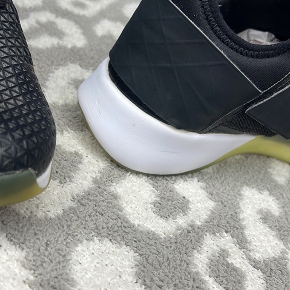 🔥🌟Nike Air Zoom Strong Trainers🌟🔥 - Picture 16 of 17